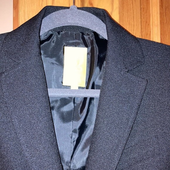 QMack structured jacket - Picture 2 of 10